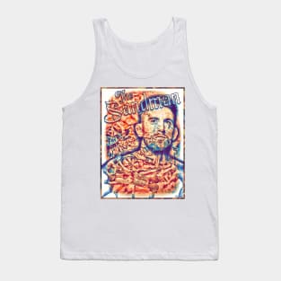 Cory Sandhagen The Sandman Tank Top